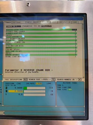 Used 2011 HAAS SL-40 CNC Lathes California US | MachineStation #1403920