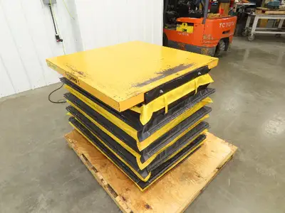 Used ECONO LIFT _UNKNOWN_ Tippers Indiana US | Arrow Industrial #1367381