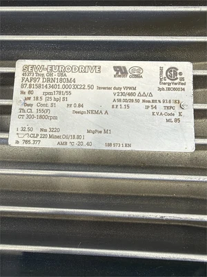 Used 2022 DIAMOND AMERICA TF400 Extruders California US | MachineryMax #1541645