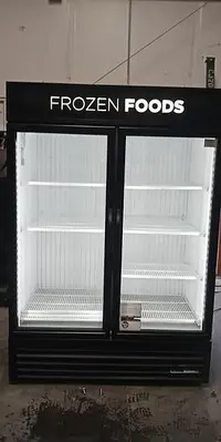 USED TRUE GDM-49F-LD