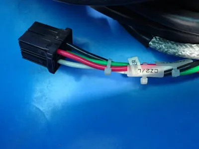 Syndevco, Fanuc Misc. Cables
