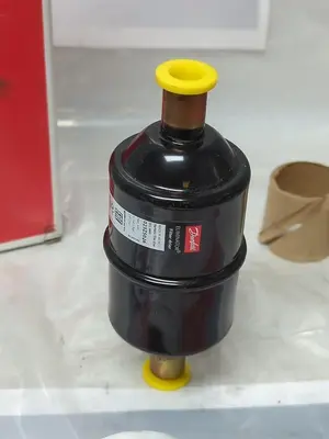New | in-Stock DANFOSS 023Z5026 HVAC Parts and Equipment | Surplus Asset Holdings #1189792