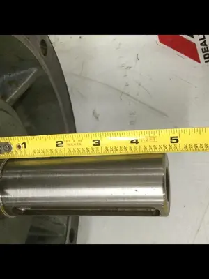 USED ANTRIEBSTECHNIK 3323793