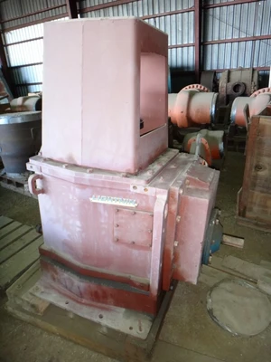 USED LIGHTNING LAT 120