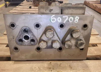 USED WHEATLEY P-313