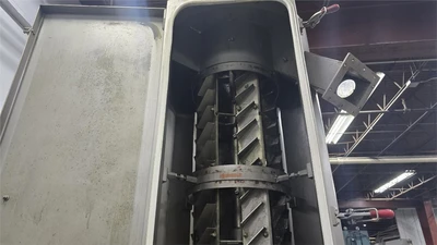 USED GALA INDUSTRIES 3016-WLBF