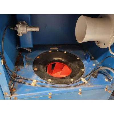 Used DONALDSON COMPANY, INC. DFO 2-2 Dust Collectors West Virginia US | JM Industrial #1424370