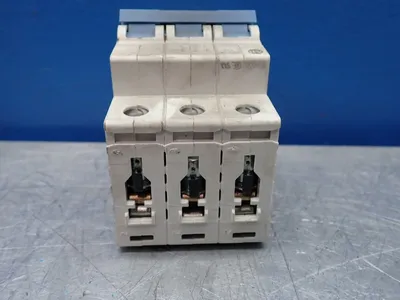 USED ALLEN BRADLEY 1492SPM3C400
