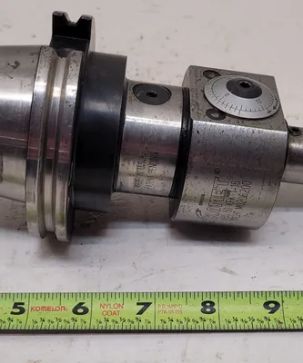 KOMET M0206200 Tooling & Accessories, Boring | Machinery Central (7)
