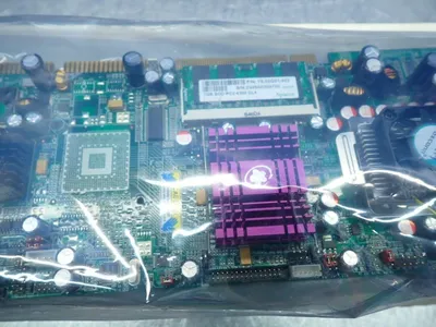 NEW PORTWELL ROBO8718VG2A