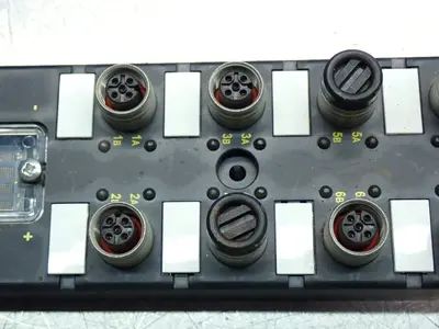 NEW BRADCONTROL TCDEM8YYXDYU