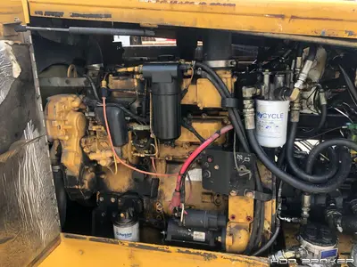 Used 2007 VERMEER 2007 VERMEER D20X22 Drill Rigs Florida US | HDD Broker #1346291