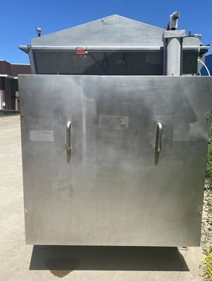 USED FPEC 814