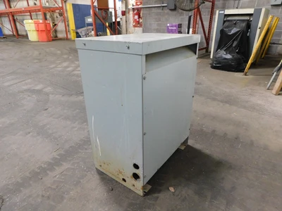 GE _UNKNOWN_ Power Transformers | Equipment Recovery Corp. (7)