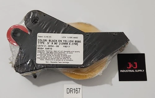 NEW Brady 2-8234-00