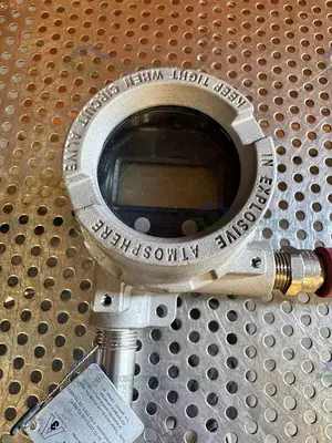 Used ROSEMOUNT 644HAKBXAJ8M4Q4 DIGITAL TEMPERATURE TRANSMITTER 0-200C Misc Electrical & Power Parts California US | Equipment Lab #1418451