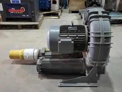 USED FPZ SCL K11-MD-20-3