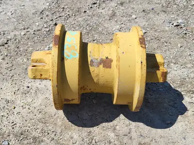 USED ITR CR6088