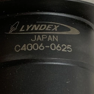 NEW Lyndex C4006-0625