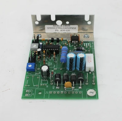 USED SEAL-A-TRON PWB 3830-120