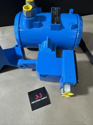 NEW KROHNE IFC-080/F