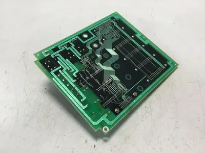 USED YASKAWA JANCD-MBB02-1 REV D