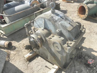 USED WORTHINGTON E-4