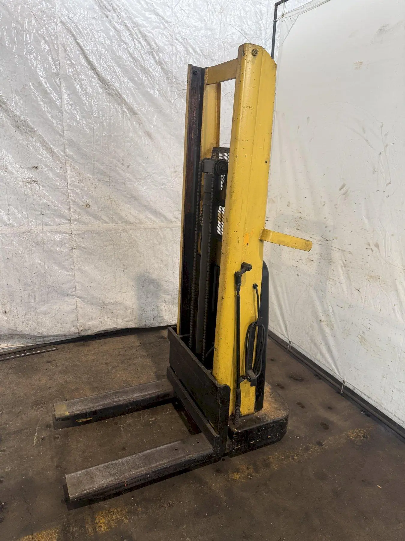 USED BIG JOE 2018–R7