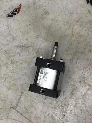 USED SCHRADER BELLOWS FW2F11T121 2.000