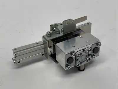 Used Yamaha YGP Pick & Place Machine Accessories Michigan US | Maverick Industrial Sales #1397397