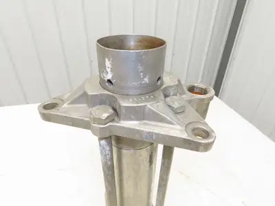 Graco 206792 F06D Stainless Displacement Pump Lower 1000psi