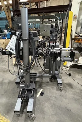 CTM 360 SERIES Material Handling | ESS Industrial Equipment Sales (6)