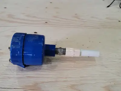 7000 Resistance Temperature Detector