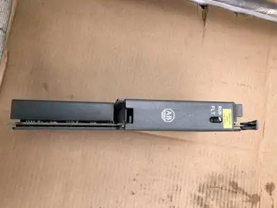 Allen Bradley 1771-OFE2/B PLC 5 Analog Output Module