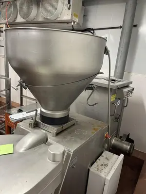 USED FREY KONTI A50