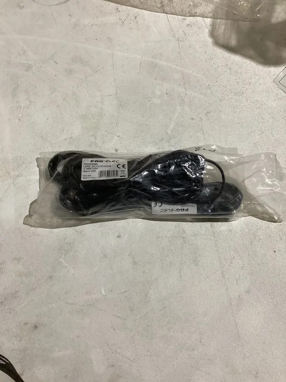 New | in-Stock PRO-ELEC PSG02085 Cable & Wire Michigan US | iGAM Industrial Marketplace #170945