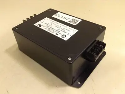 USED CONTROL CONCEPTS IC+115