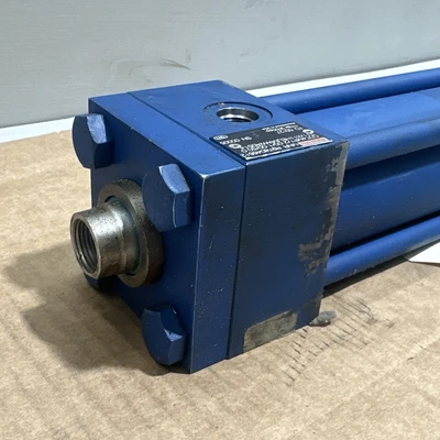 New | in-Stock Rexroth R978046612 Cylinders Indiana US | J&J Industrial Supply #1300174