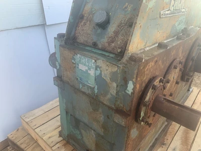 USED FALK 120Y2S
