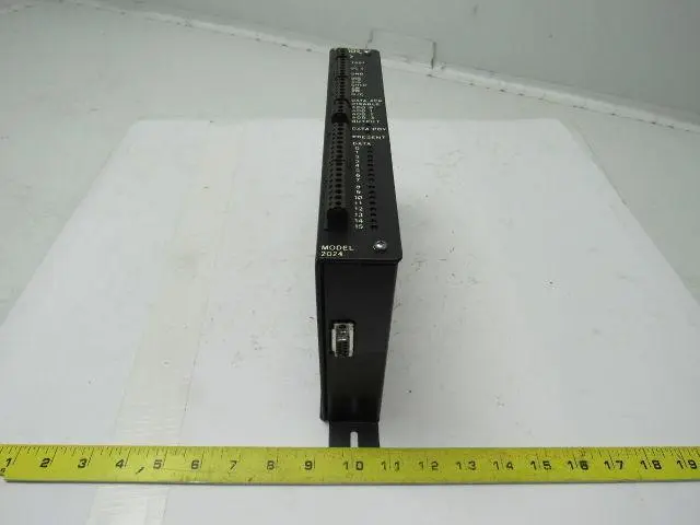 Used TELSOR _UNKNOWN_ Miscellaneous MRO | Arrow Industrial #648573