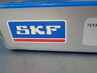 NEW SKF 71936ACDGA/P4A