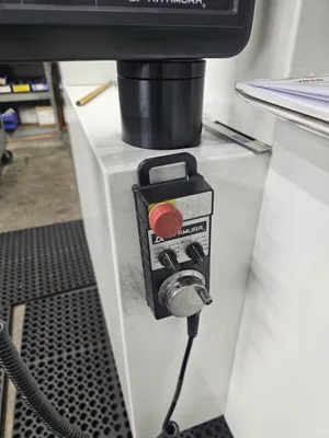 2019 KITAMURA MYCENTER HX300IG Horizontal Machining Centers | Toolquip, Inc. (10)