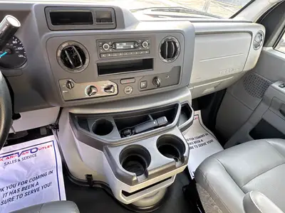Used 2023 FORD E-450 Box trucks Florida US | Truck and Van Outlet #1509144