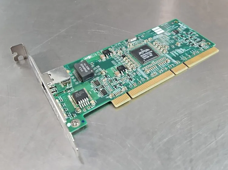 Used Broadcom _UNKNOWN_ Network Cards South Carolina US | Palmetto Automation #1165792