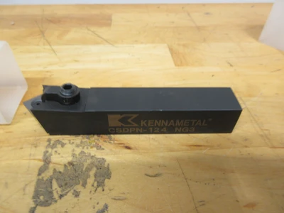 Used KENNAMETAL GENERIC Tool Holders Minnesota US | Machinesused.com #1473786