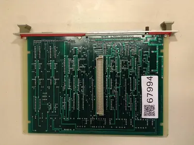 USED SEPRO ROBOTIQUE 07S0096004/B
