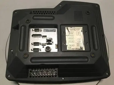 USED MIKRAP LCP-104