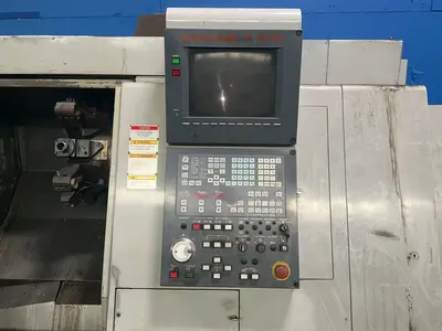 Used 1995 MAZAK SQT 18M CNC Lathes Ohio US | HGR 24 #1507656