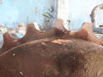 Mill Coupling | 2575