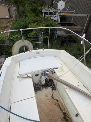 Used 1972 CATALINA . Boats (Misc) Michigan US | Miedema Asset Management Group #1456894